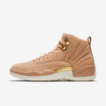 Air Jordan 12 Retro Vachetta Tan