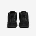 Air Jordan 12 Retro Winter Black