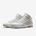 Air Jordan 10 Retro OVO White