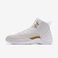 Air Jordan 12 Retro OVO White