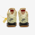 Air Jordan 5 Retro Off-White Sail