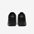 Air force 1 Sketch Black
