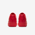 Air force 1 Triple Red