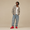 Air force 1 Triple Red
