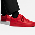 Air force 1 Triple Red