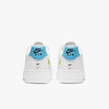 Air force 1 Worldwide pack White blue volt