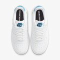 Unique Worldwide Pack Branding & Comfortable Air-Sole Cushioning – Nike AF1