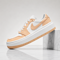 Air Jordan 1 Elevate Low Onyx