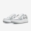 Air jordan 1 Elevate Low Wolf grey