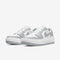 Air jordan 1 Elevate Low Wolf grey