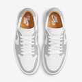 Air jordan 1 Elevate Low Wolf grey