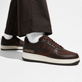Air force 1 Gore-tex Baroque brown