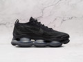 Nike Air Max Scorpion – Futuristic All-Black Sneaker