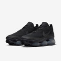 Air max Scorpion Triple black