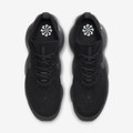 Air max Scorpion Triple black