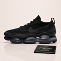 Air max Scorpion Triple black