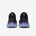 Nike Air Max Scorpion Flyknit Black Persian Violet