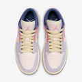 Air Jordan 1 low Pastel purple