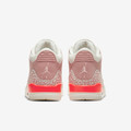 Air Jordan 3 Retro Rust pink