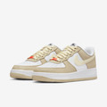 Air force 1 Coconut Milk Rattan