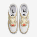 Air force 1 Coconut Milk Rattan