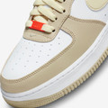 Air force 1 Coconut Milk Rattan