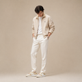 Air force 1 Coconut Milk Rattan