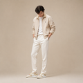 Air force 1 Coconut Milk Rattan