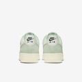 Air force 1 Certified Fresh Enamel green