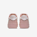 Air Force 1 Low Faux Sherpa Fur