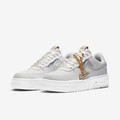 Air force 1 Pixel Summits white