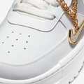 Air force 1 Pixel Summits white