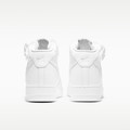 Air force 1 Mid Triple White