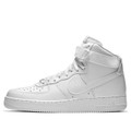 Air force 1 High Triple White