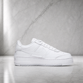Air Force 1 Low Shadow Triple White