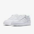 Air Force 1 Low Shadow Triple White