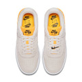 Air force 1 Shadow Vast grey Laser orange