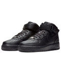 Air Force 1 Mid Triple Black