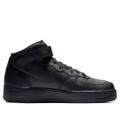 Air Force 1 Mid Triple Black