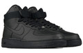 Air force 1 High Triple Black