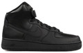 Air force 1 High Triple Black