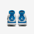 Air jordan 4 Retro Golf Military blue