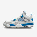 Air jordan 4 Retro Golf Military blue