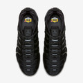Air Max Vapormax Plus Triple Black