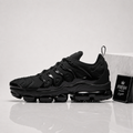 Air Max Vapormax Plus Triple Black