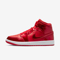 Air Jordan 1 Mid SE Pomegranate