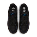 Air Force 1 Lx Worldwide Geo Global Black Game Royal