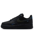Air Force 1 Lx Worldwide Geo Global Black Game Royal