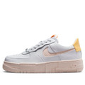 Air Force 1 Pixel Arctic Orange