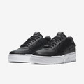 Air Force 1 Pixel Black White